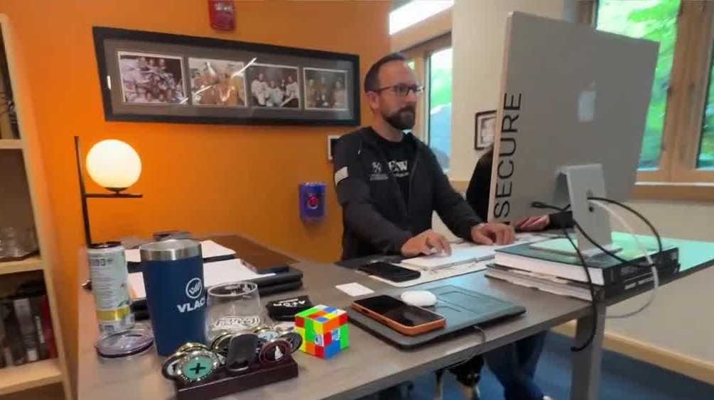 Nonprofit organization helps improve cybersecurity in New Hampshire schools