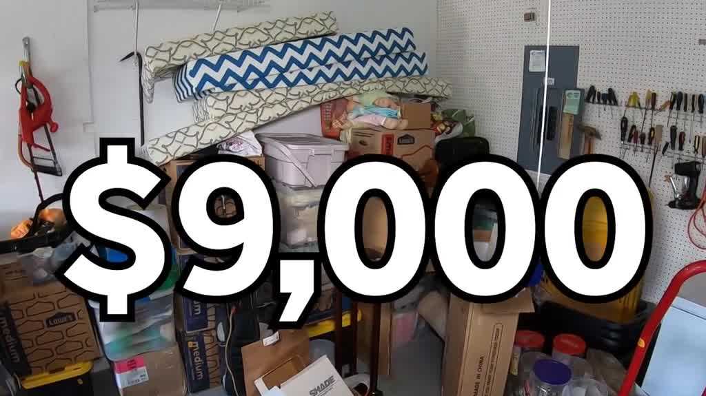 Leesburg couple's $2k moving company quote turns into $9k bill