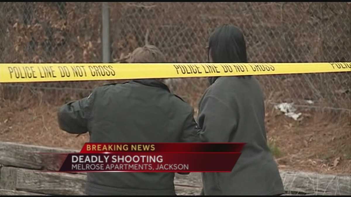 Melrose Apartments deadly shooting