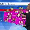 More Dangerous, Record Heat