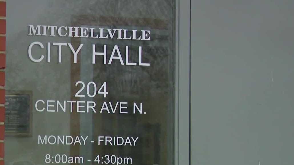 Mitchellville fire chief reinstated months after firing