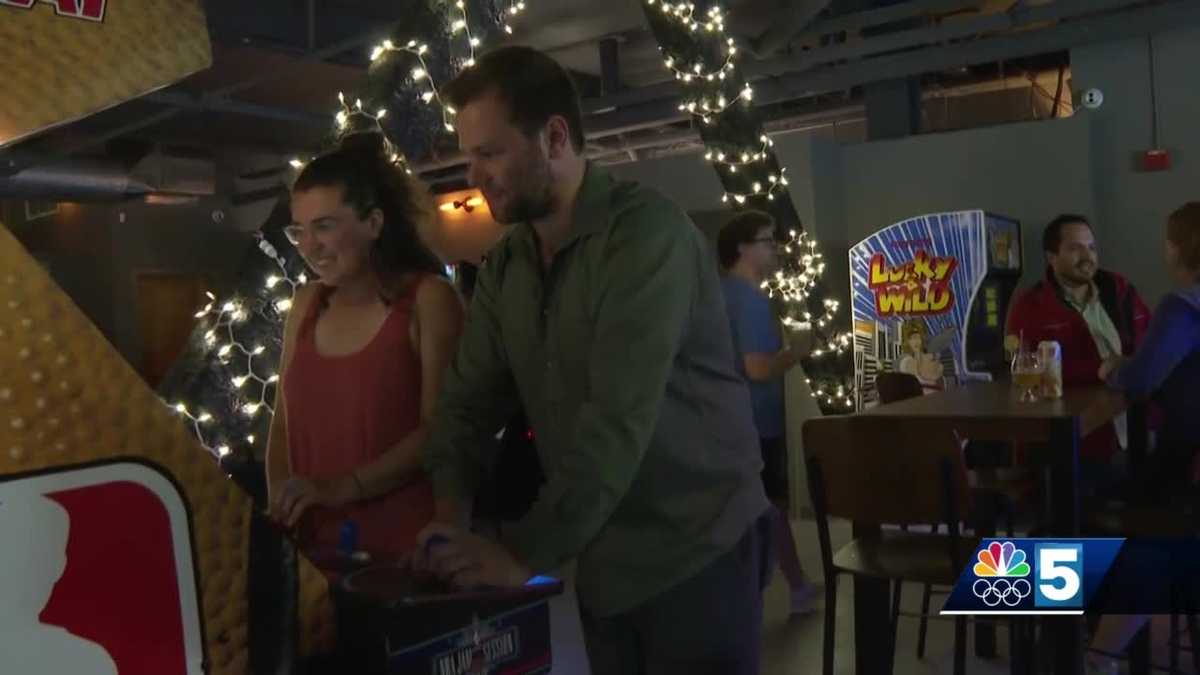 The Archives Arcade Bar Looking Forward To New Business