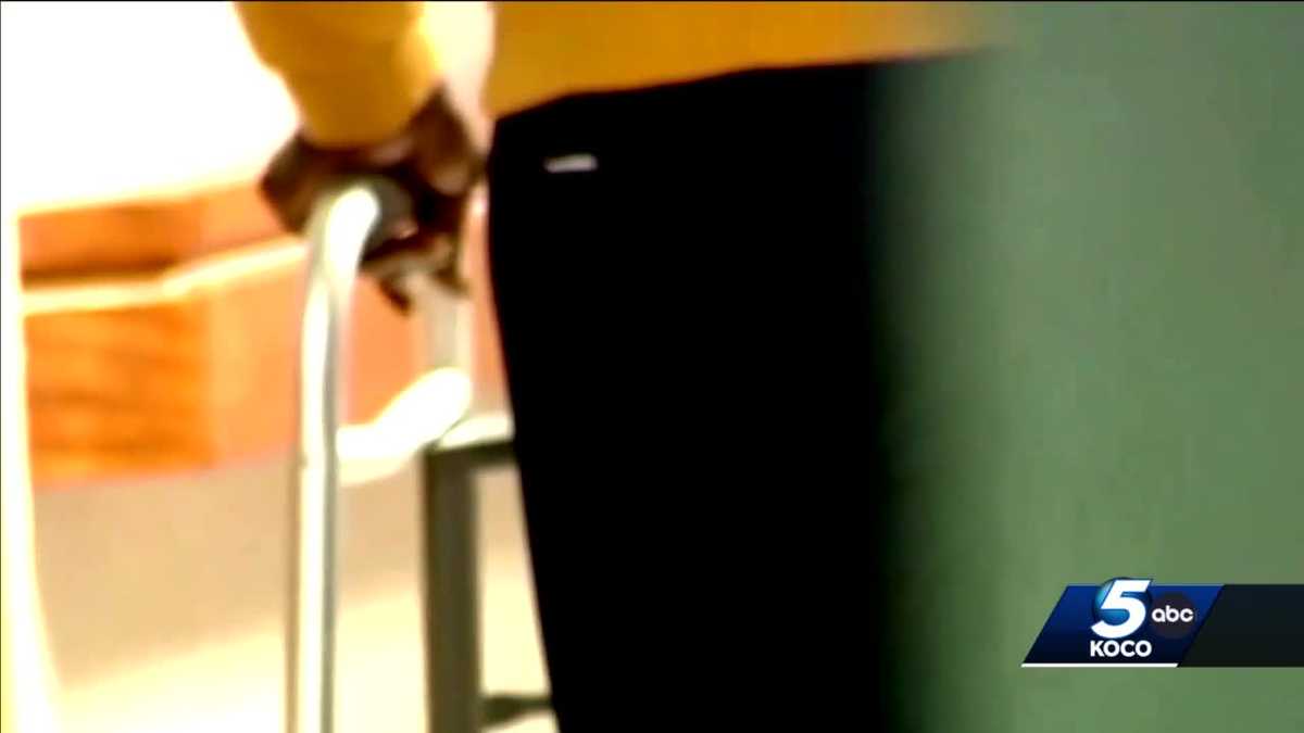 Oklahoma nursing homes worry after national health emergency ends