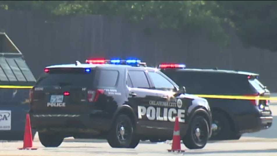 MOTHER, SON SHOOTOUT: 17-year-old dies after shootout with mother in ...