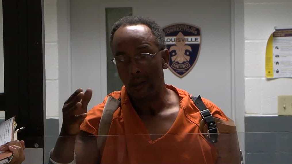 Bond for Louisville man charged in deadly Beechmont shooting set at