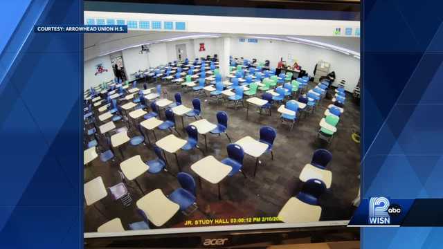 Arrowhead school superintendent responds to camera controversy - Vimarsana News