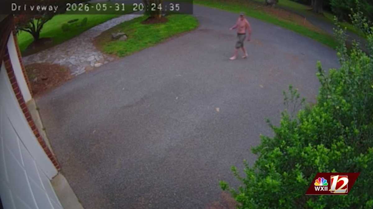 Homeowner helps end manhunt after Carroll Co. deputy killed