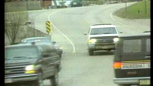 From the archives: The Oswald Shootout in 1994