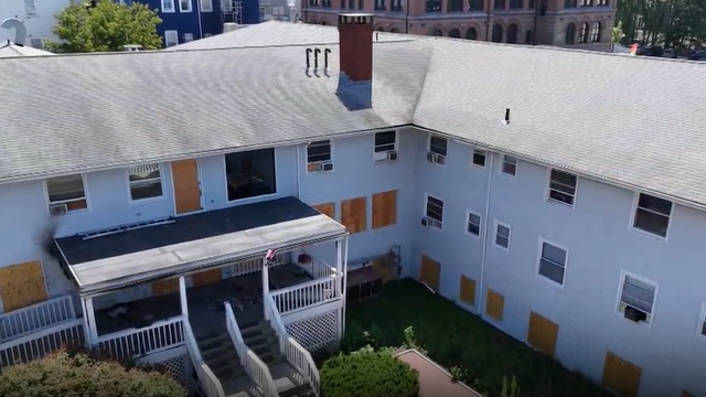 Gabriel House fire: Chief reflects on lessons from 'generational tragedy'