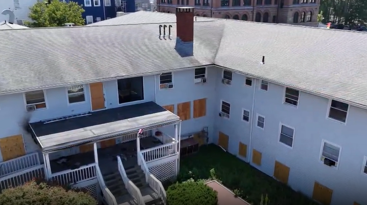 Gabriel House fire anniversary sparks safety push