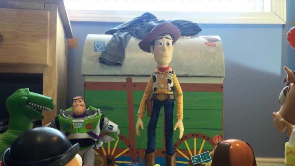 greenscreen When Andy get this old??? #fyp #toystory