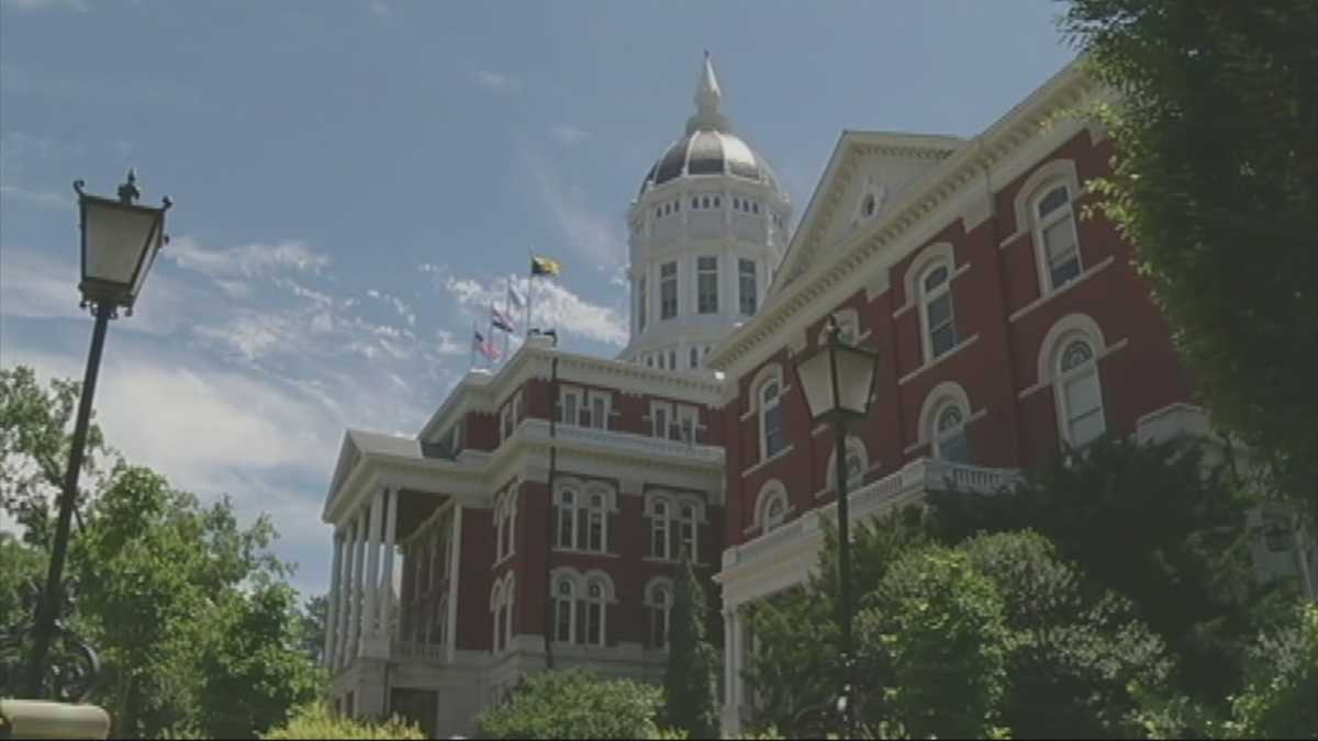 Local Students Plan Protests In Support Of Mizzou Students