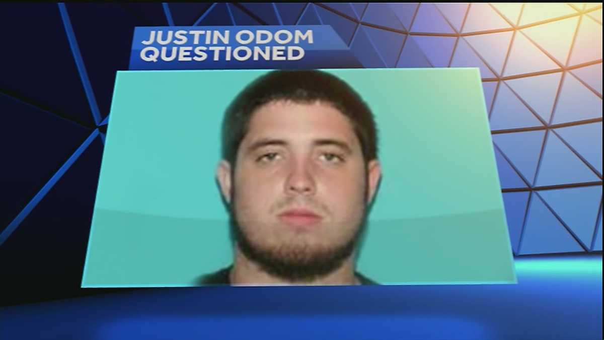 Person of interest questioned in Deadly Bourbon Street shooting