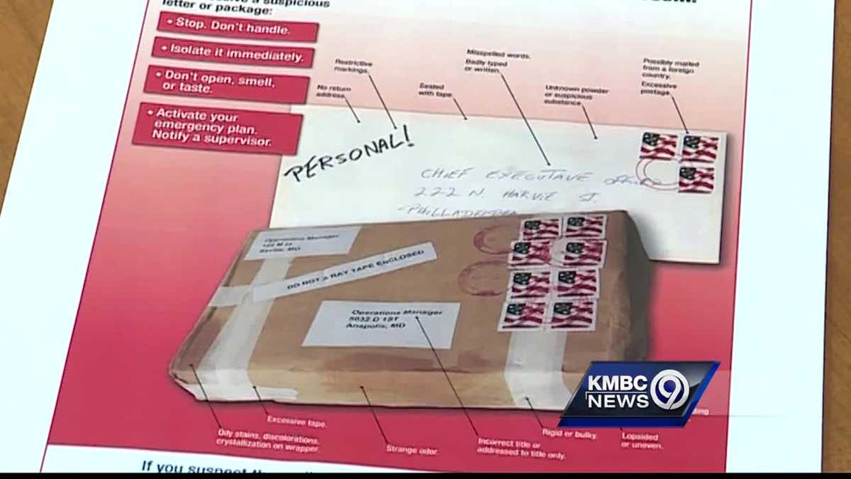 Kansas City area bomb squads on notice after recent Texas bombings