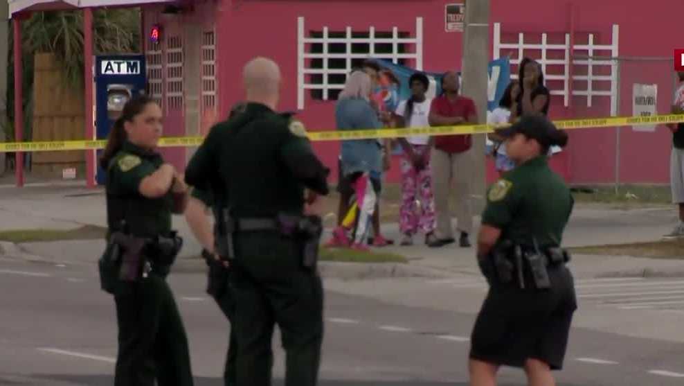 Man shot multiple times in Orange County; deputies investigating