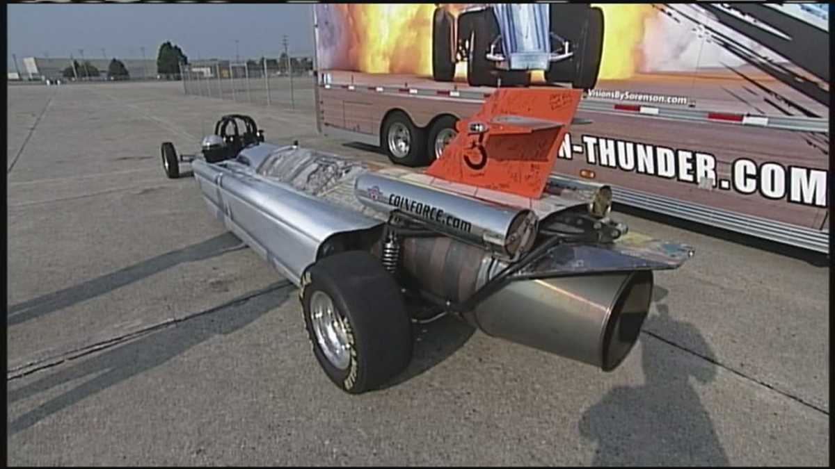 Part 3 Great State of Maine Air Show Special