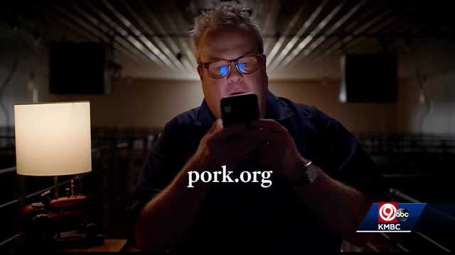 KC native Eric Stonestreet dispels the myths of pig farming - Vimarsana News
