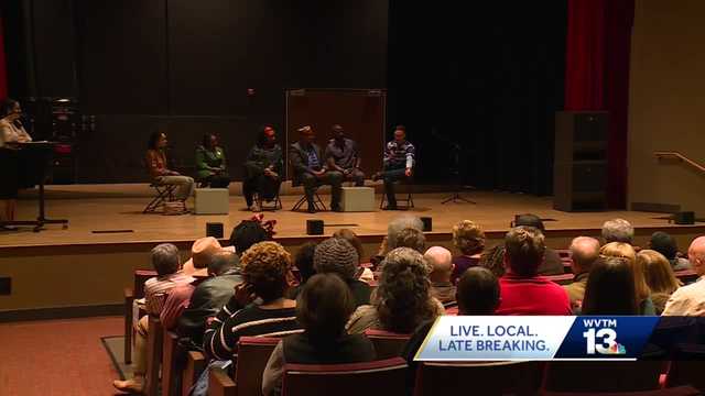 Panel highlights environmental impacts in South Alabama town - Vimarsana News
