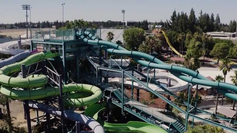 Cal Expo says California Dreamin’ broke water park contract with missed payment