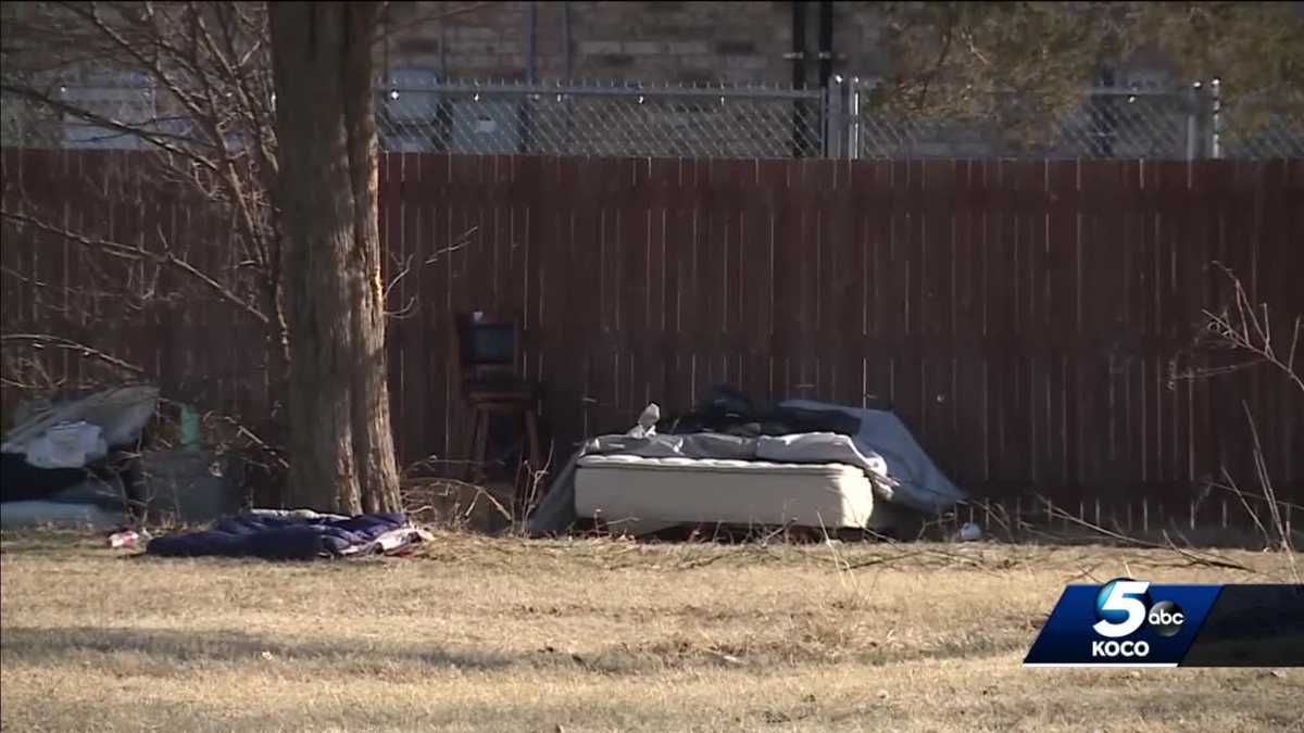 Norman leaders hit roadblocks moving largest homeless shelter - KOCO