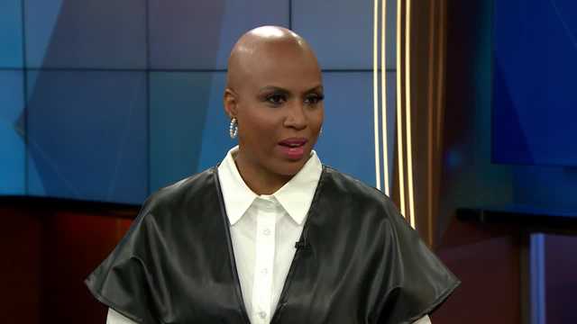 OTR: Rep. Ayanna Pressley weighs in on mask mandate battle - Vimarsana News