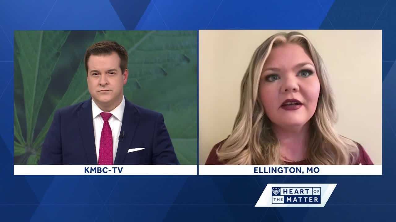 kmbc.com - Andrew James - Shutdown-ending spending bill spells trouble for hemp industry