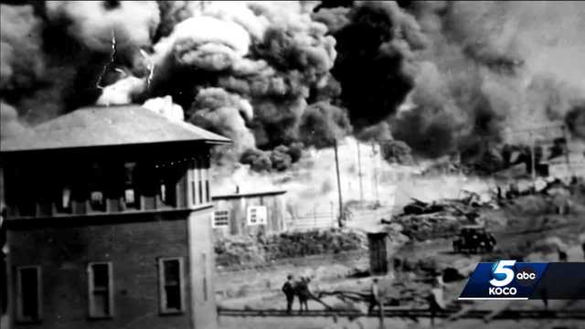 Court hears arguments in Tulsa Race Massacre reparations case - Vimarsana News
