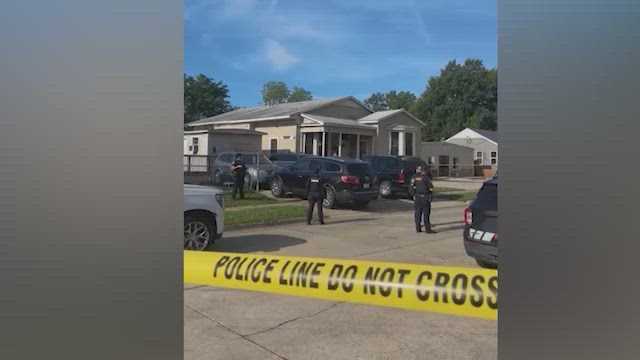 Louisiana lawmakers heartbroken after Shreveport mass shooting leaves 8 children dead