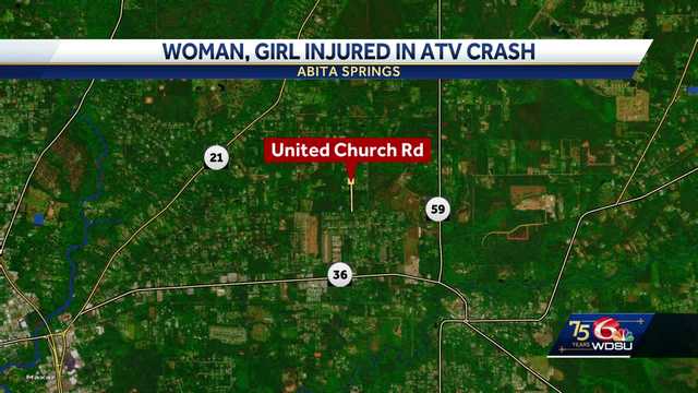 7-year-old dies after ATV accident in Abita Springs - Vimarsana News