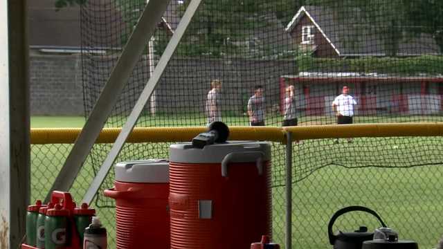 JCPS athletics taking extra precautions amid extreme heat - Vimarsana News