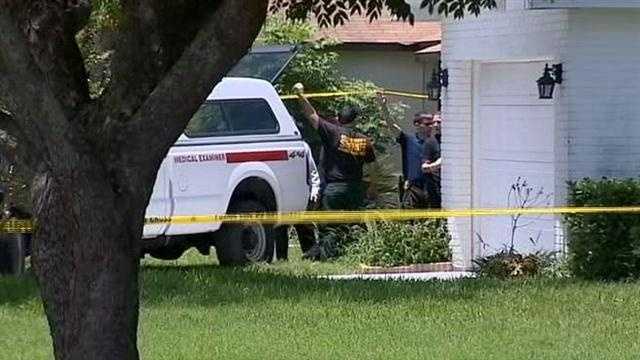 Man charged with murder of two women in Port Orange