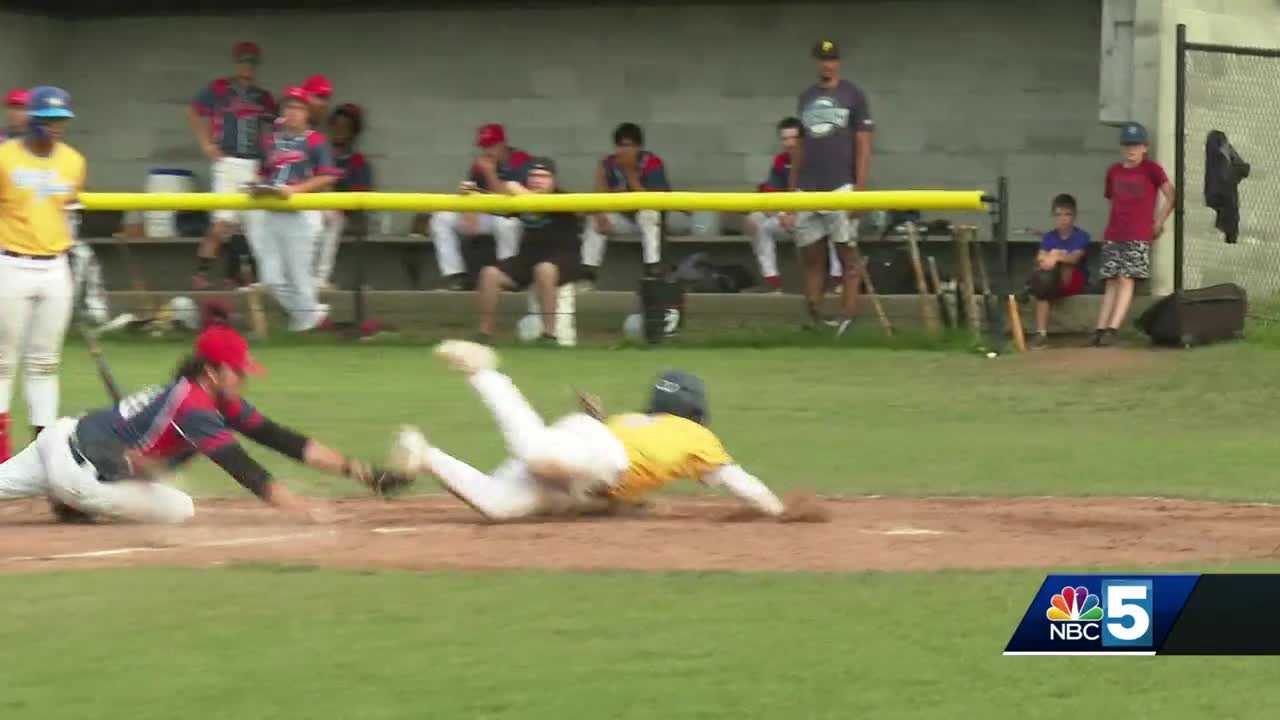 Malone Borderhounds take close 6-5 over Japan Islanders - Vimarsana News