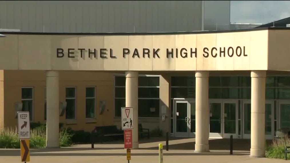 Bethel Park School District going fully remote as COVID19 cases grow