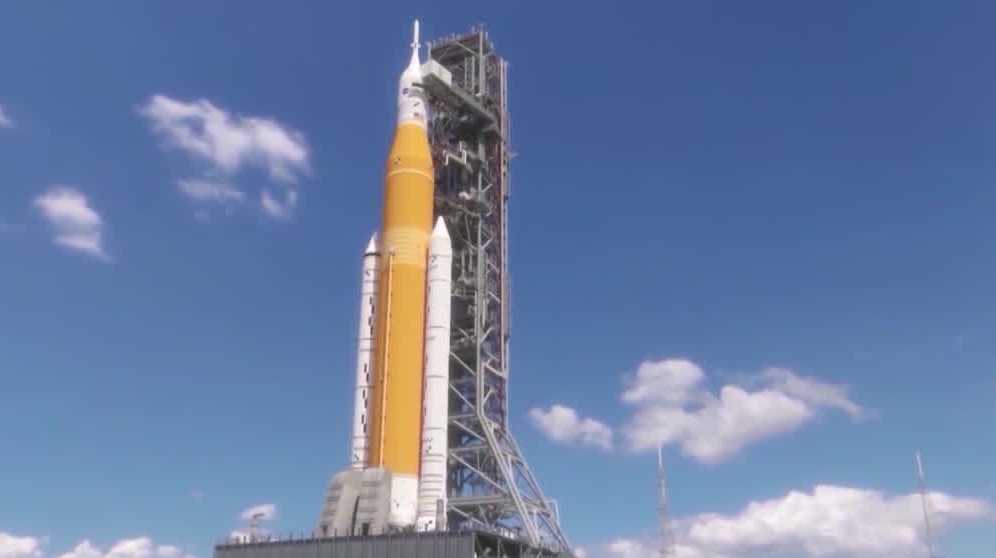 NASA's Artemis II mission to launch in February, advancing lunar exploration