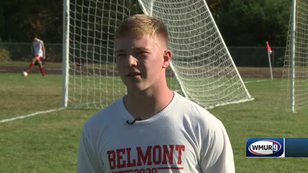 3sport Belmont standout looks for playoff success