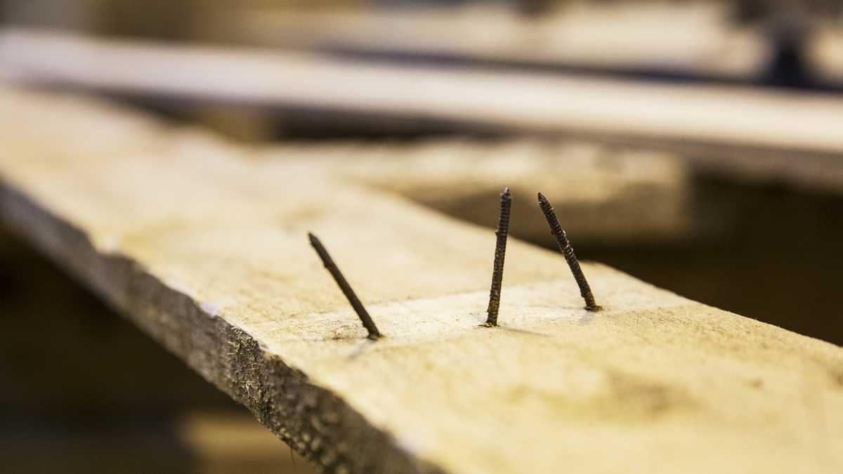 Fewer and fewer people are receiving a tetanus vaccination; Why this trend is concerning