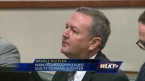 Man pleads guilty in deadly DUI crash