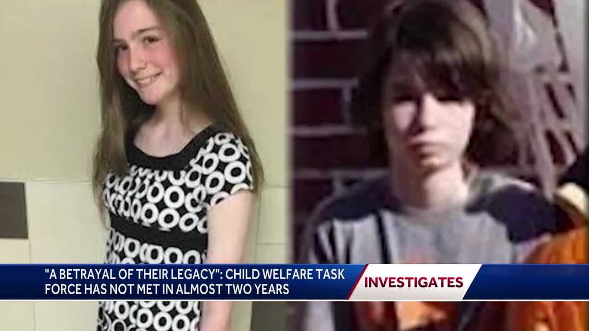 Close Up: Iowa's child task force accountability; look back at Bill Knapp's legacy