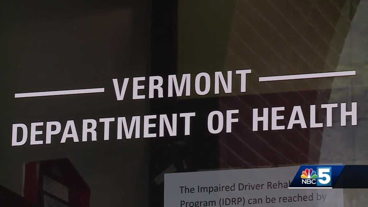 Vermont health officials prepare for possibility of more COVID cases during colder months