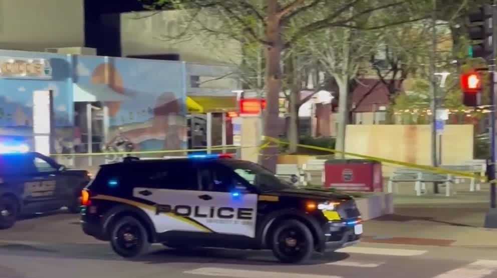 Police file additional charges in connection to Iowa City Pedestrian Mall shooting