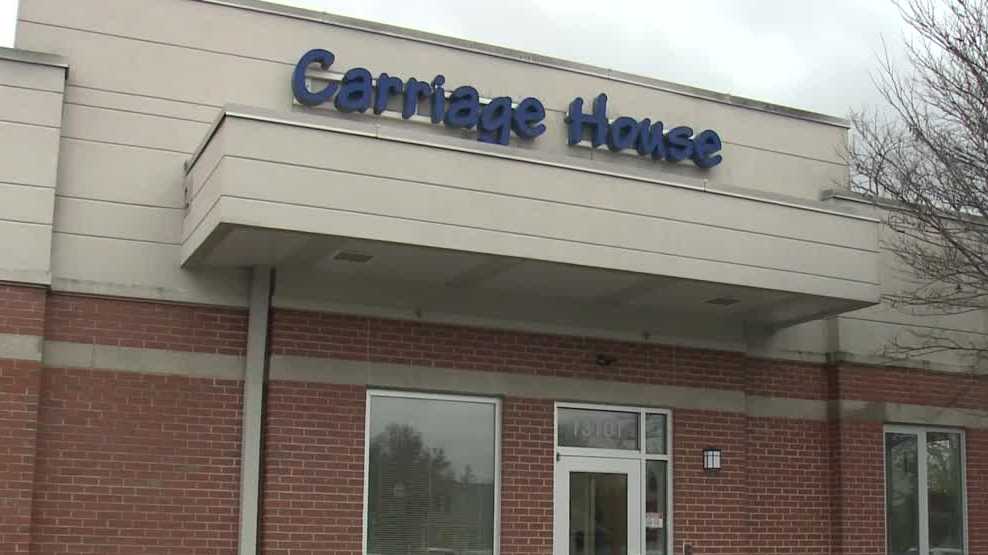 .7M renovation underway at Carriage House in Louisville .7M renovation underway at Carriage House in Louisville