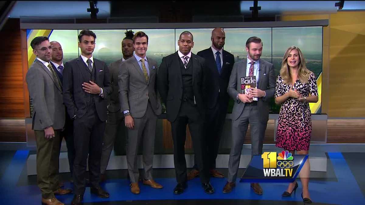 Video: Learn how to dress like a dapper gentleman