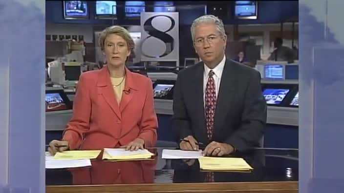 View KCCI Coverage On 9/11/01