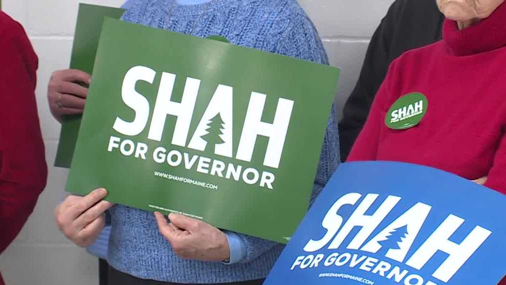 Can Nirav Shah be governor after voting in Atlanta in 2024?