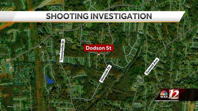 North Carolina: 1 person injured in shooting on Dodson Street - Vimarsana News