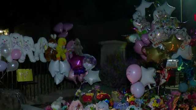 Experts explain how Sac Co. church gunman could still see his kids - Vimarsana News