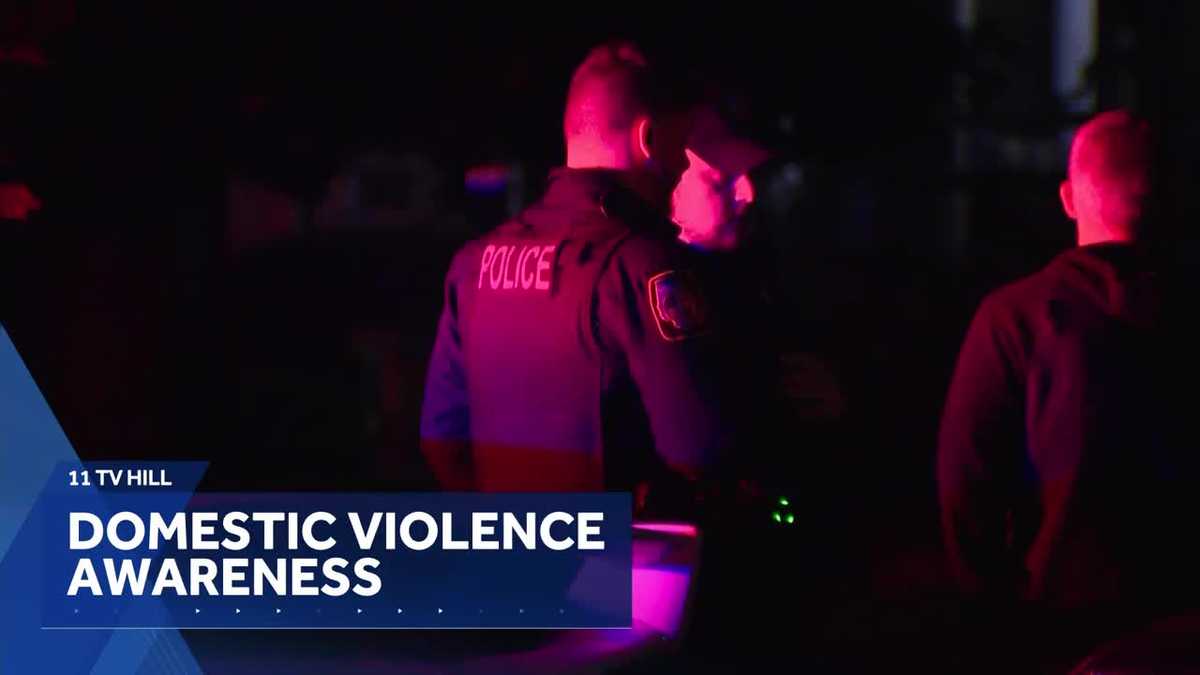 How to get help for domestic violence | 11 TV Hill