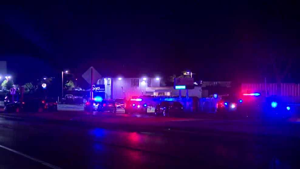 Police are investigating a deadly double shooting from overnight in Milwaukee.