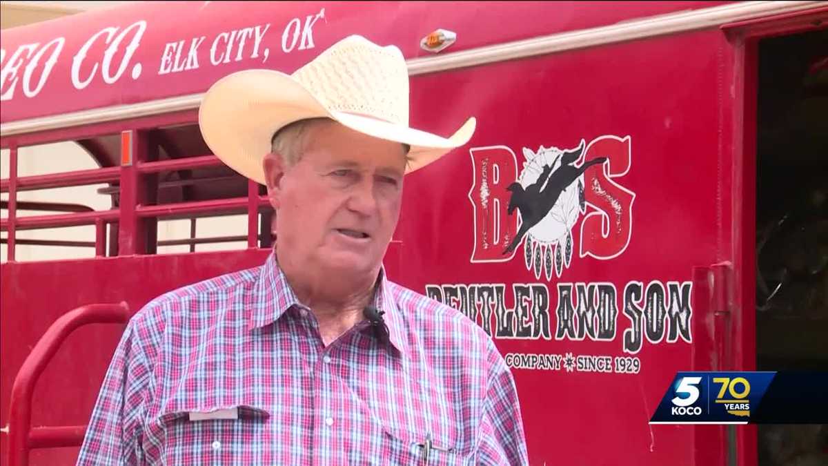 Head of rodeo company speaks out after devastating loss of horses