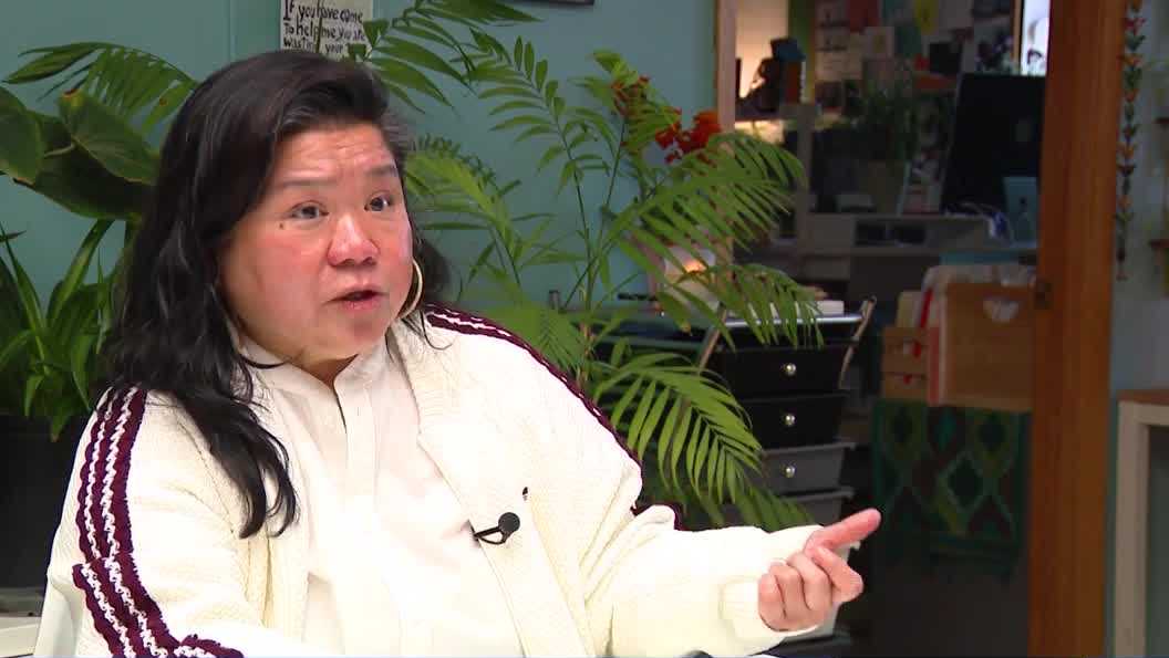 Iowa nonprofit supports Asian and Pacific Islander survivors through culture and community